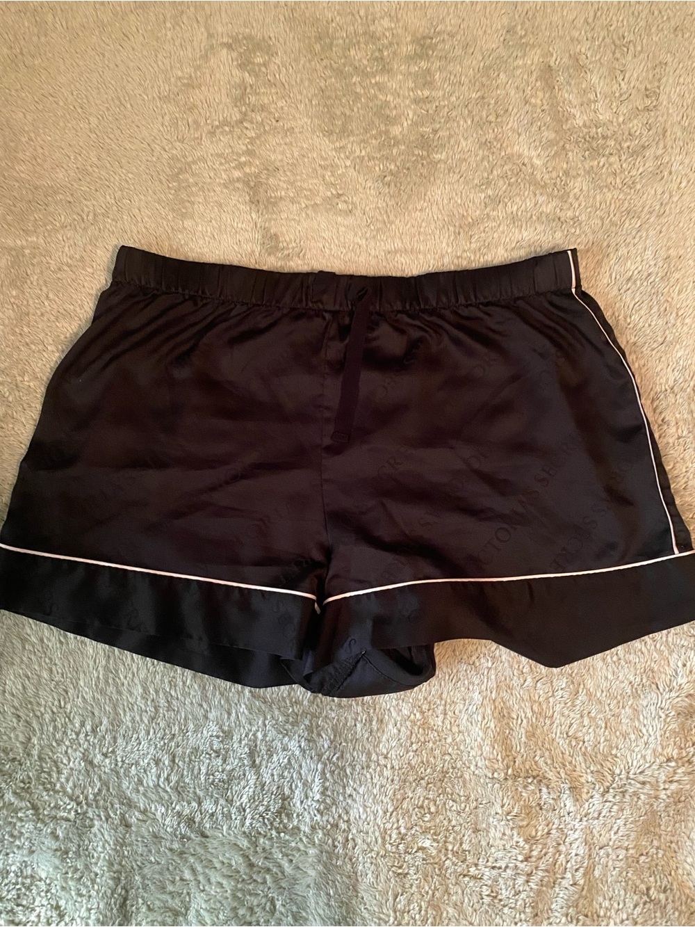 Sleep shorts